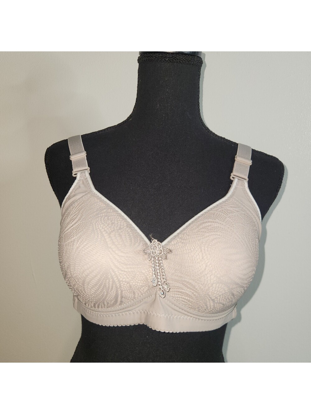 bra 4-piece set